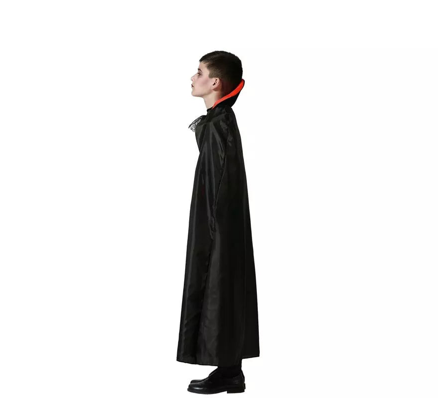 Translation missing: de.Disfraz de Vampiro Clásico para niño