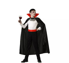 Klassisches Vampirkostüm für Kinder