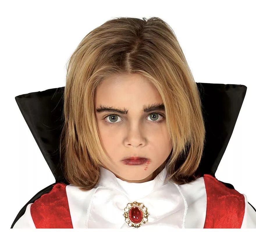 Translation missing: de.Disfraz de Vampiro Clásico para niño