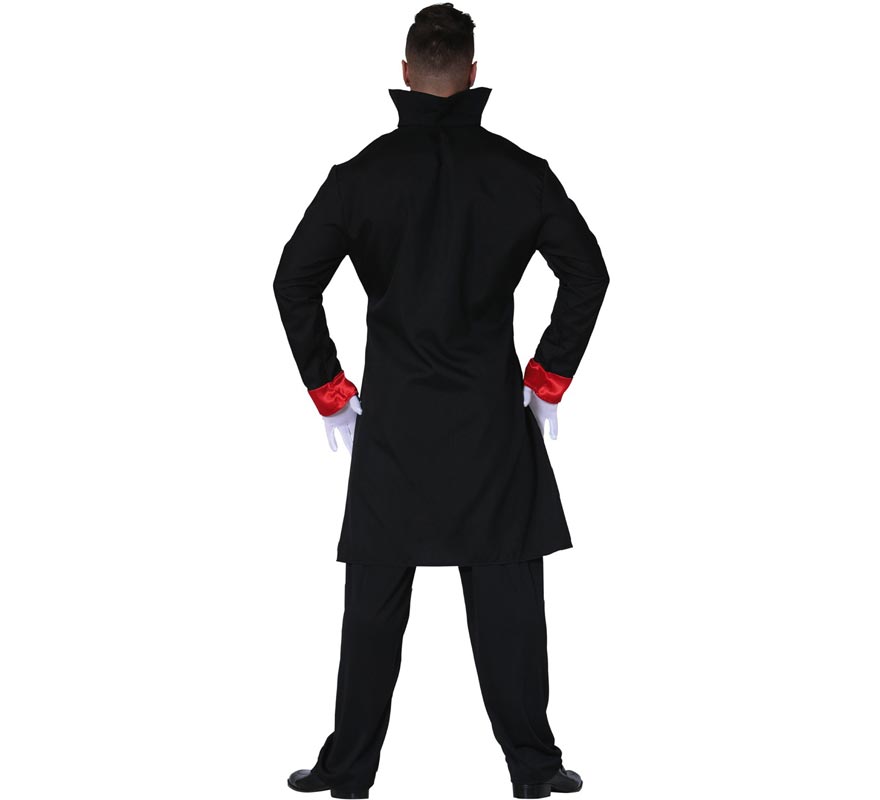 Translation missing: de.Disfraz de Vampiro Elegante para hombre