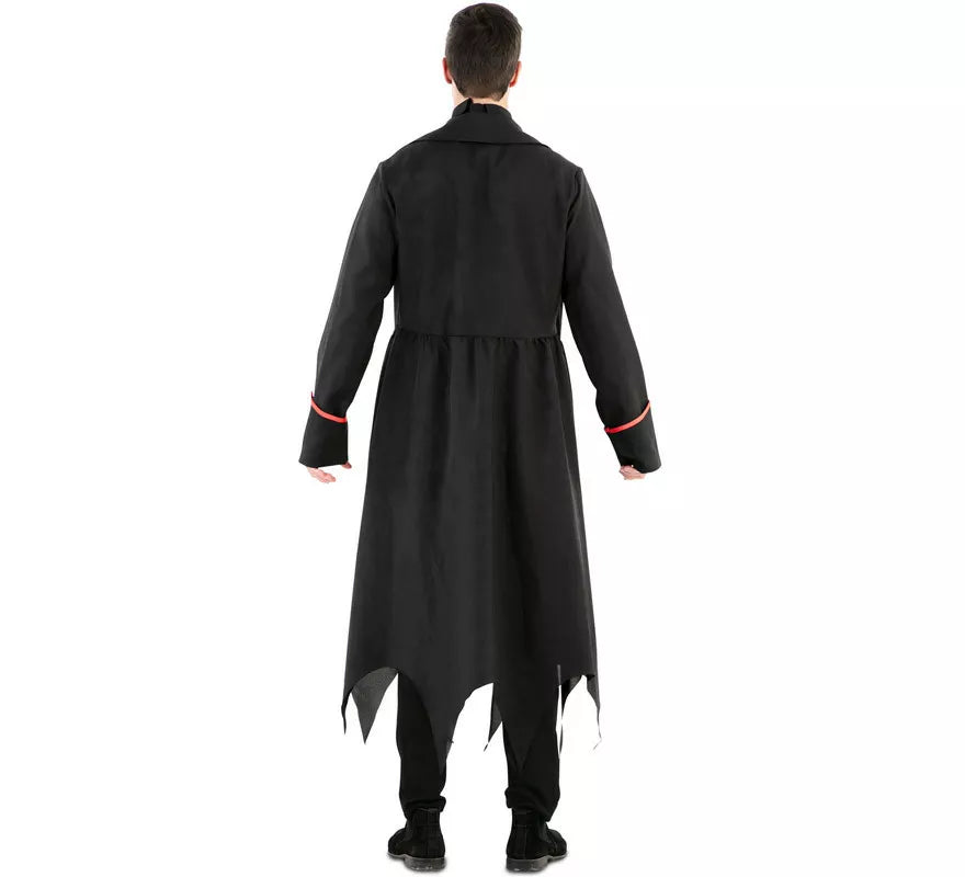 Translation missing: de.Disfraz de Vampiro Elegante para hombre