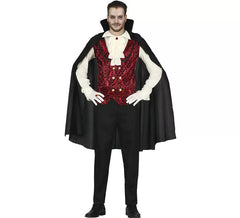 Stilvolles Vampirkostüm für Männer