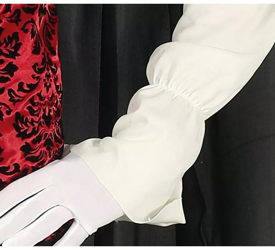 Translation missing: de.Disfraz de Vampiro Elegante para hombre