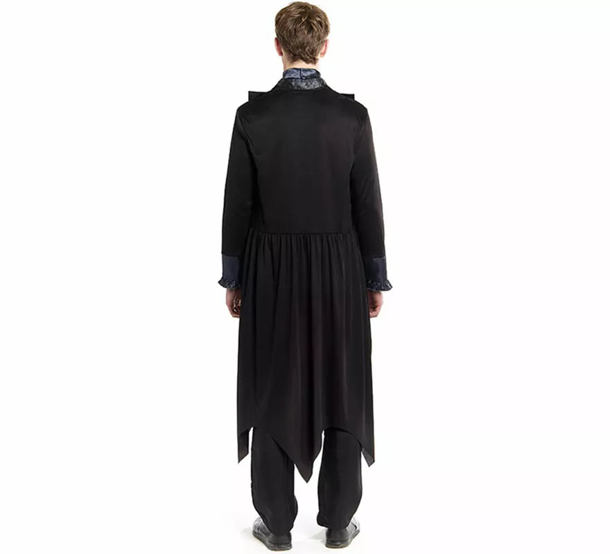 Translation missing: de.Disfraz de Vampiro Gótico para hombre