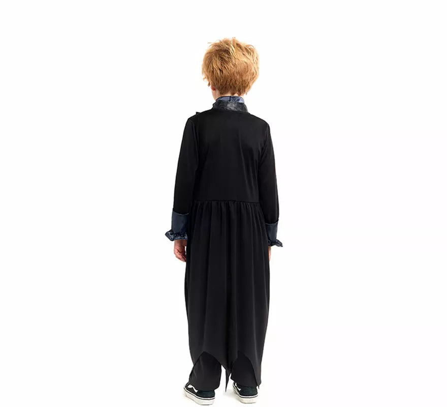Translation missing: de.Disfraz de Vampiro Gótico para niño