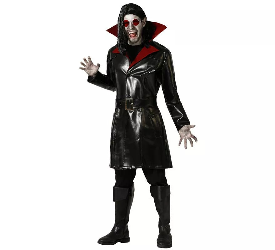 Translation missing: de.Disfraz de Vampiro para hombre