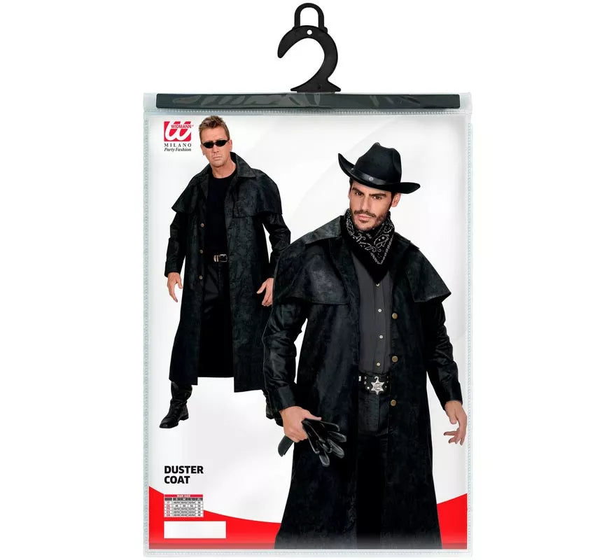 Translation missing: de.Disfraz de Vaquero Lejano Oeste para hombre