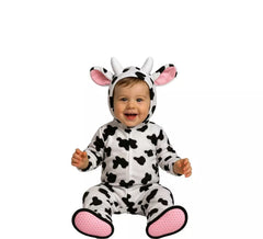 Baby Cowboy Kostüm