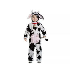 Vaquita Kostüm für Kinder