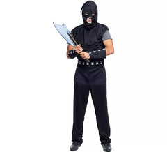Henkerkostüm für Herren
