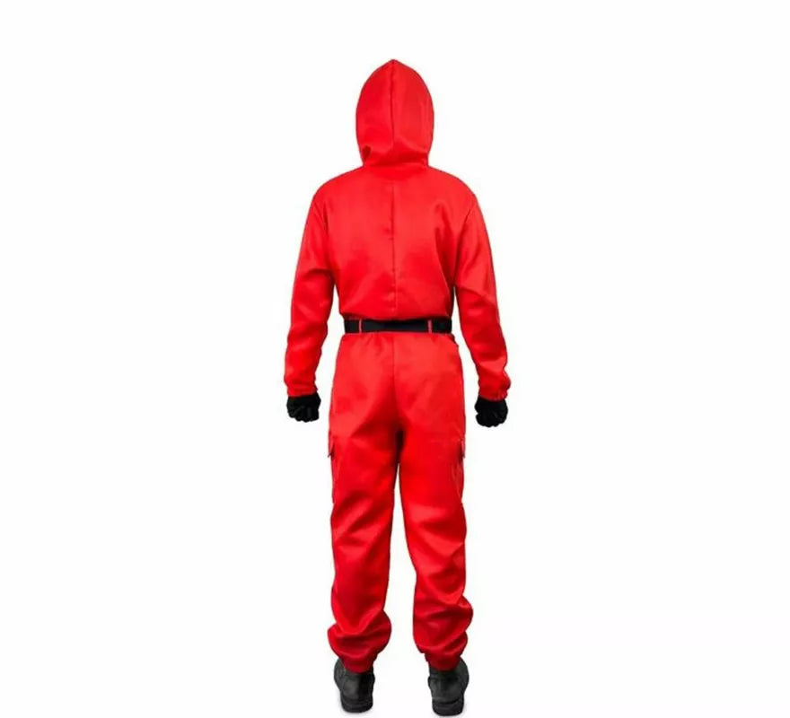 Translation missing: de.Disfraz de vigilante juego infantil