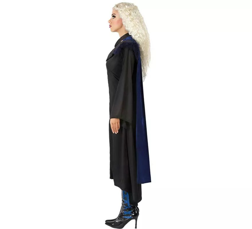 Translation missing: de.Disfraz de Princesa de dragones para mujer