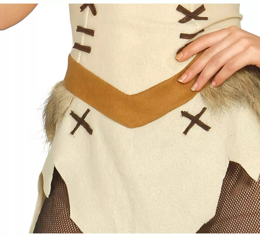 Translation missing: de.Disfraz de Vikinga para Mujer
