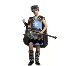 Viking Grant Fantasy Kostüm für Kinder