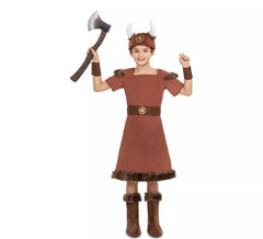 Wikinger Odin Kostüm für Kinder