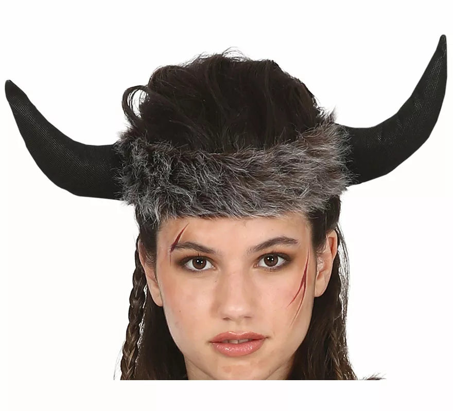 Translation missing: de.Disfraz de Vikingo para adolescente