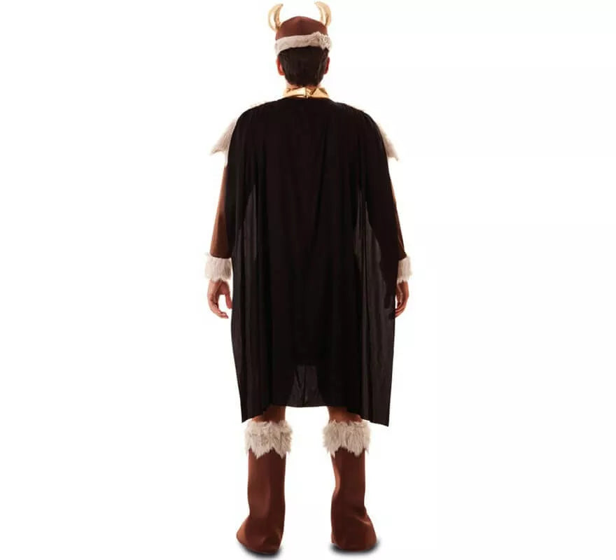 Translation missing: de.Disfraz de Vikingo para Hombre
