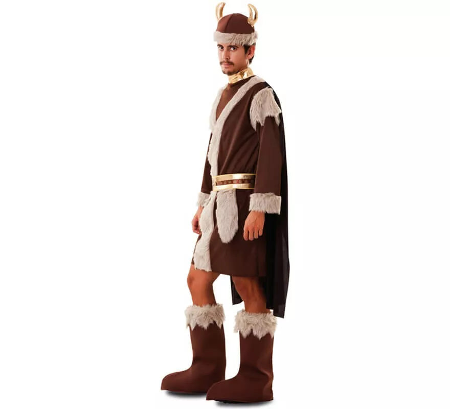 Translation missing: de.Disfraz de Vikingo para Hombre