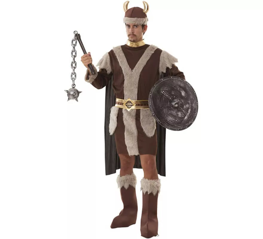Translation missing: de.Disfraz de Vikingo para Hombre