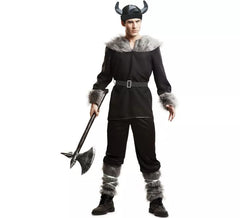 Wikinger Kostüm für Herren