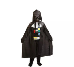 Galactic Villain Kostüm für Kinder