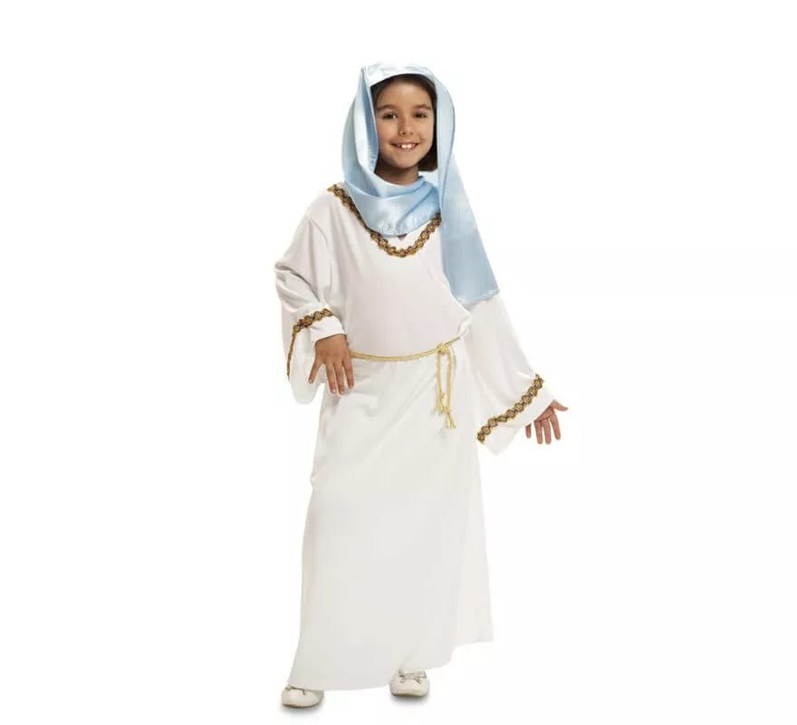 Translation missing: de.Disfraz de Virgen María