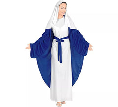 Marienkostüm für Damen