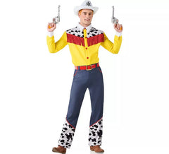 Woody Toy Story Kostüm für Männer