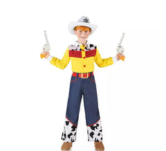 Woody Toy Story Kostüm für Kinder
