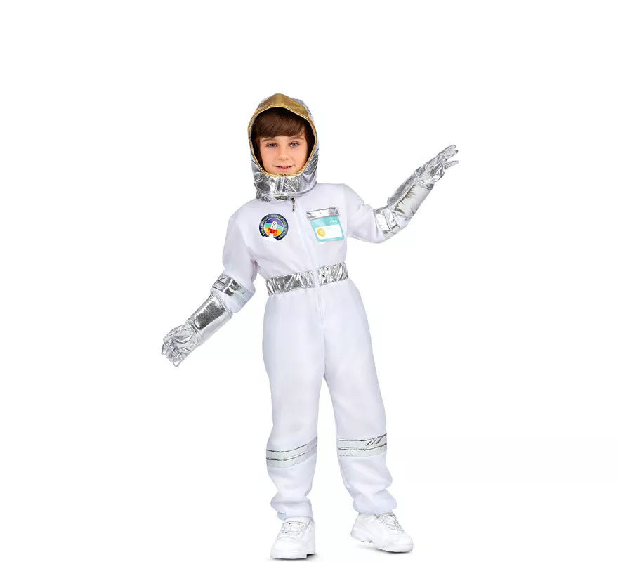Translation missing: de.Disfraz de Yo Quiero ser Astronauta para niños