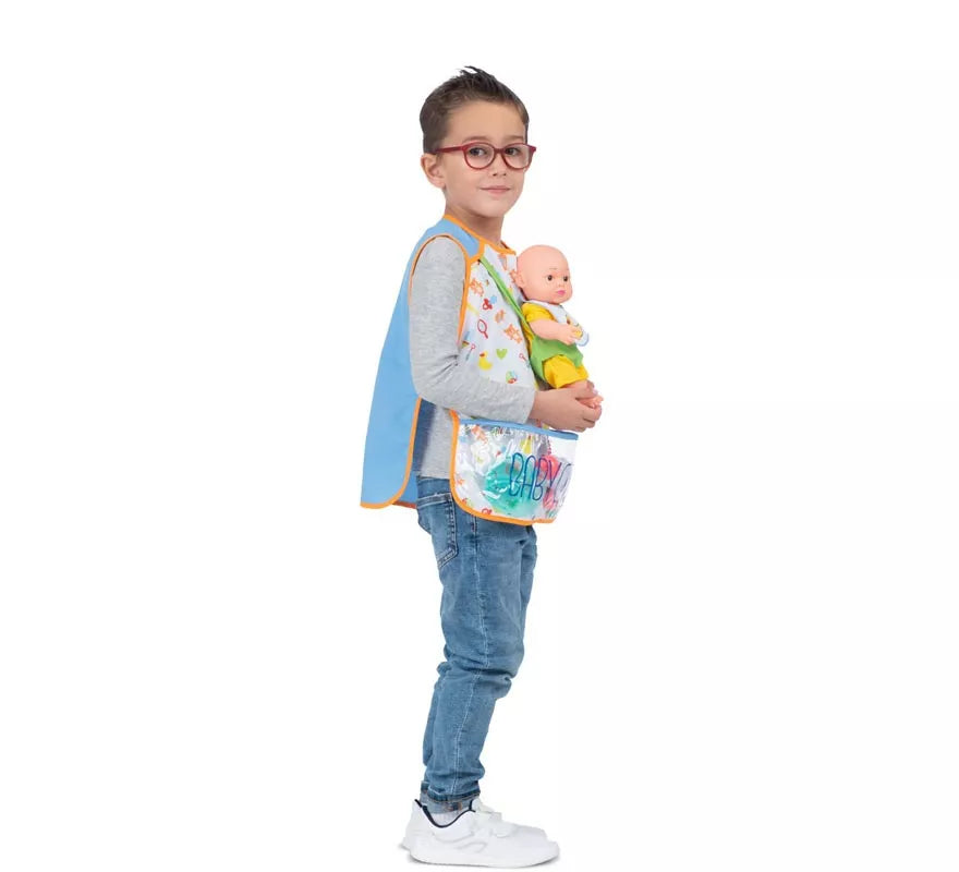 Translation missing: de.Disfraz de Yo Quiero Ser Mamá o Papá para niños