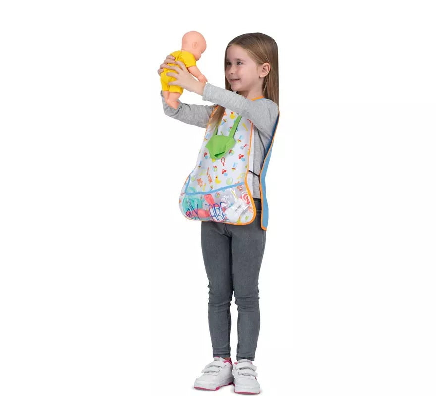 Translation missing: de.Disfraz de Yo Quiero Ser Mamá o Papá para niños