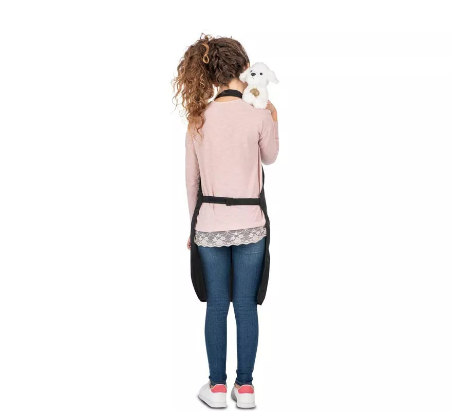 Disfraz de Yo Quiero Ser Peluquero Canino para niños