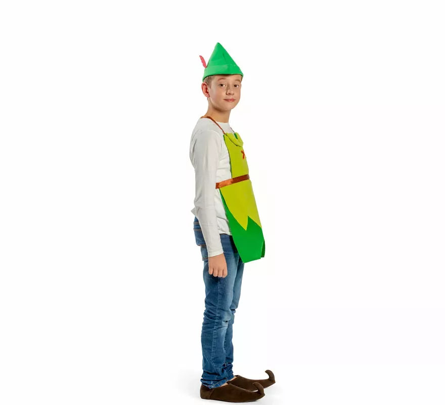 Translation missing: de.Kit o disfraz Magic Kid para niño
