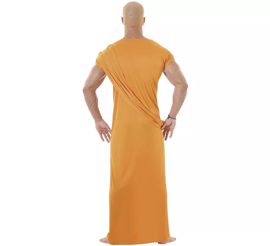 Translation missing: de.Disfraz Hare Krishna para hombre