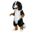 Disfraz Mascota Perro Cocker para adultos