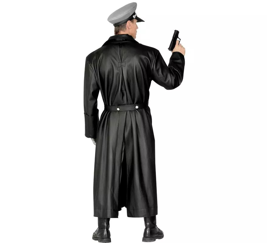 Translation missing: de.Disfraz o Abrigo de General para hombre