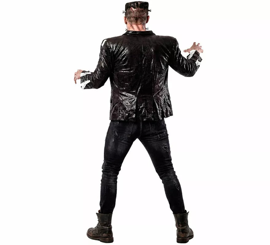 Translation missing: de.Disfraz o Chaqueta de Frankenstein para hombre