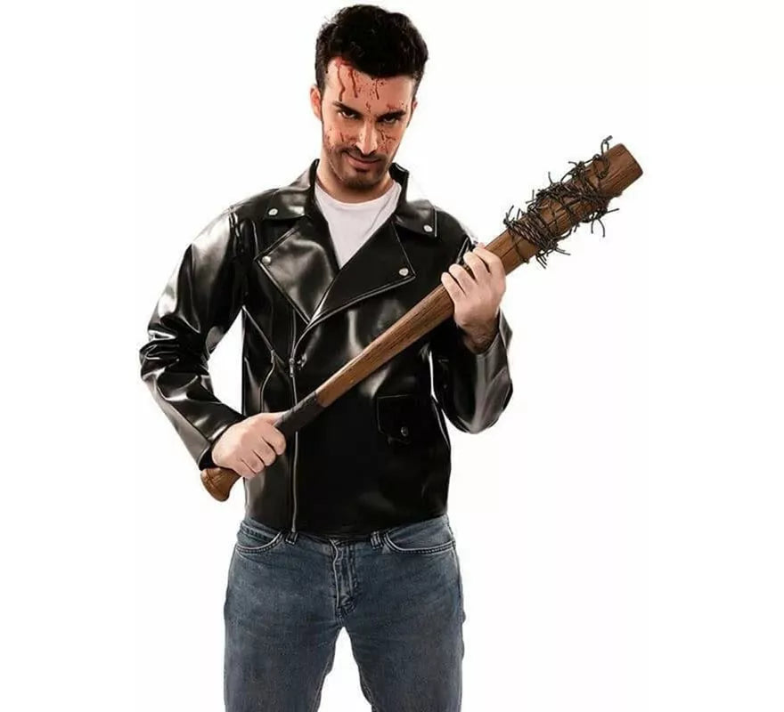Translation missing: de.Disfraz o Chaqueta de Rockero para hombre