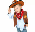 Disfraz o Kit de Cowboy para niños