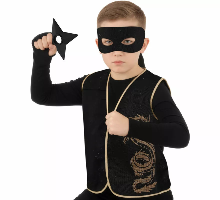 Translation missing: de.Disfraz o Kit de Ninja para niños
