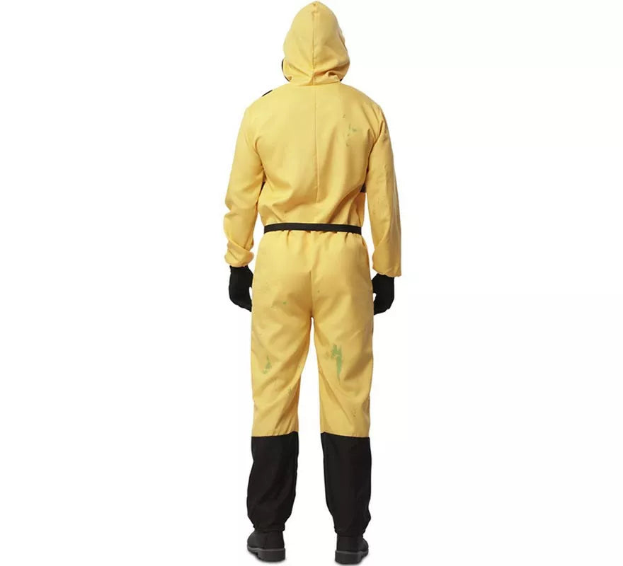 Translation missing: de.Disfraz o Mono Radiactivo para hombre