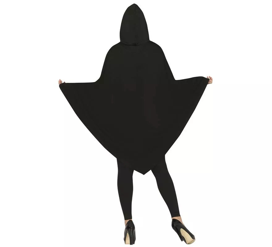 Translation missing: de.Disfraz o Poncho de Estrella Diabólica para mujer