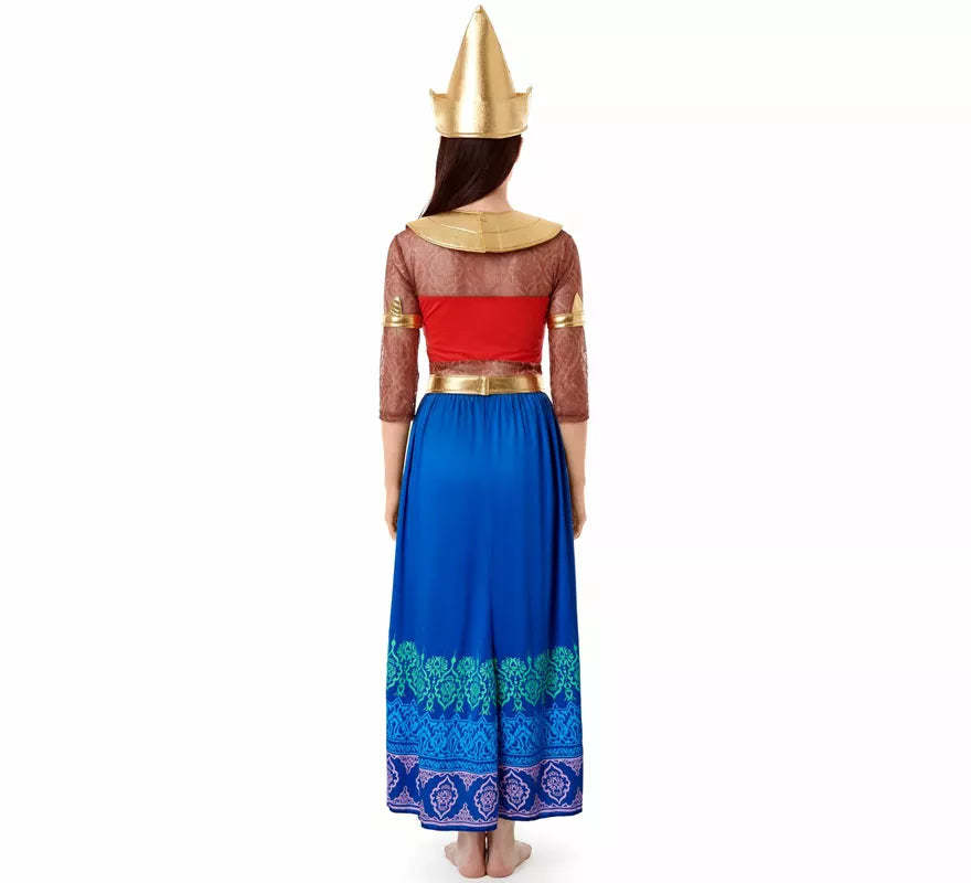 Translation missing: de.Disfraz o Traje Tailandés Tradicional para mujer