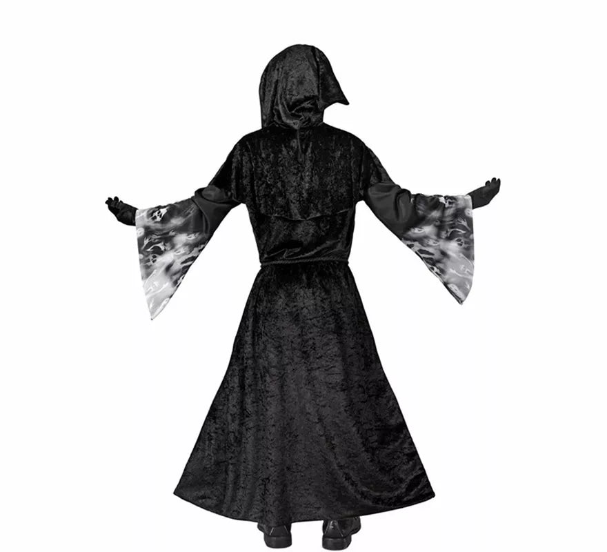 Translation missing: de.Disfraz o Túnica de Fantasmas para niño
