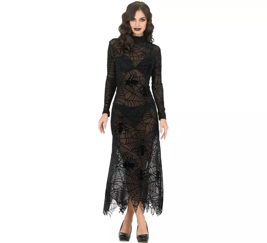 Translation missing: de.Disfraz o Vestido de Dama Gótica para mujer