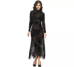 Gothic Lady Kostüm oder Kleid für Damen
