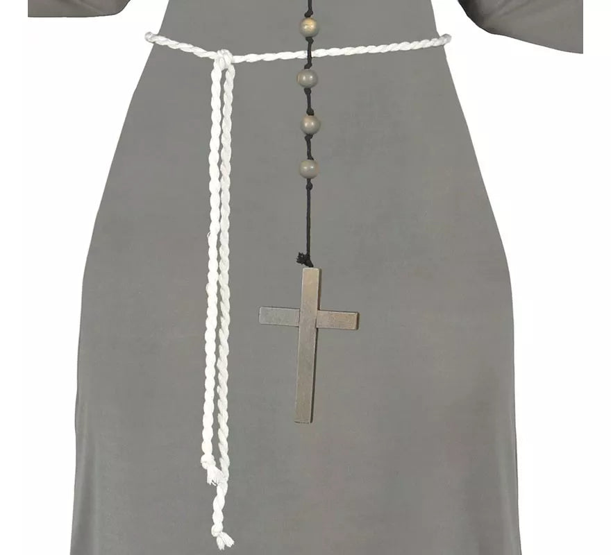Disfraz para Halloween de Monja Diabólica para mujer