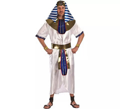 Ägyptischer Pharao Kostüm für Herren