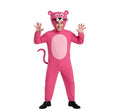 Disfraz para hombre de Pantera rosa